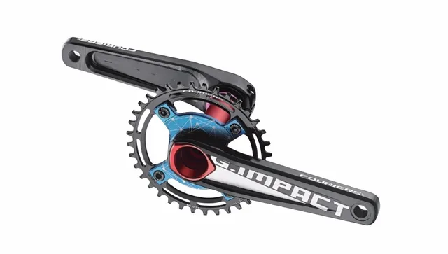 Mountain Bike Crankset >> Aliexpress Com Buy Fouriers Ck Gxp11 Mtb D H Mountain Bike Mountain Bike Crankset >> Aliexpress Com Buy Fouriers Ck Gxp11 Mtb D H Mountain Bike