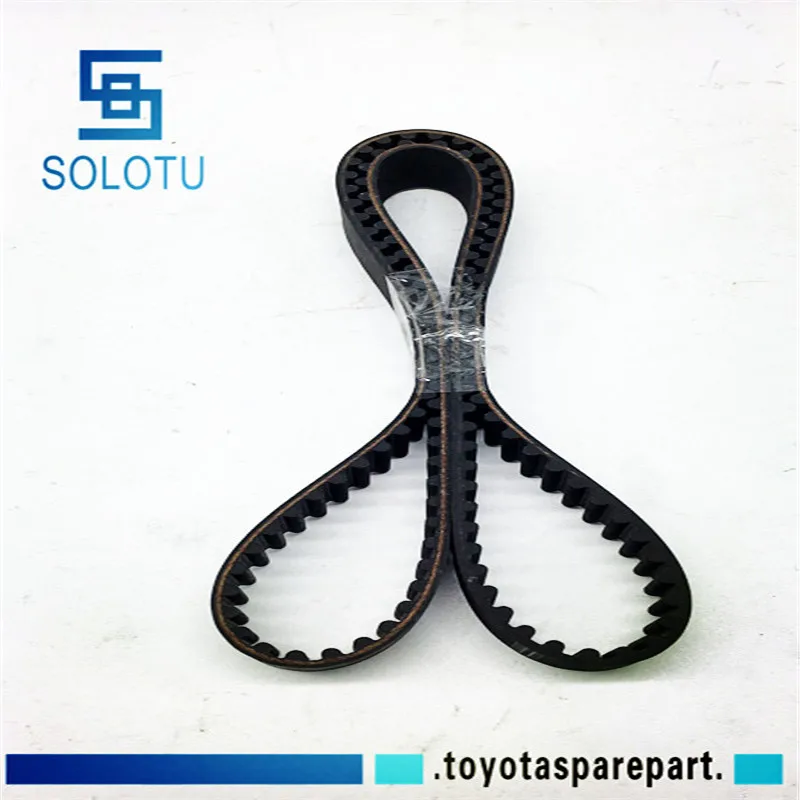 Timing Belt FOR TOYOTA INNOVA 2008 2011 17801 70080in Belts, Pulleys