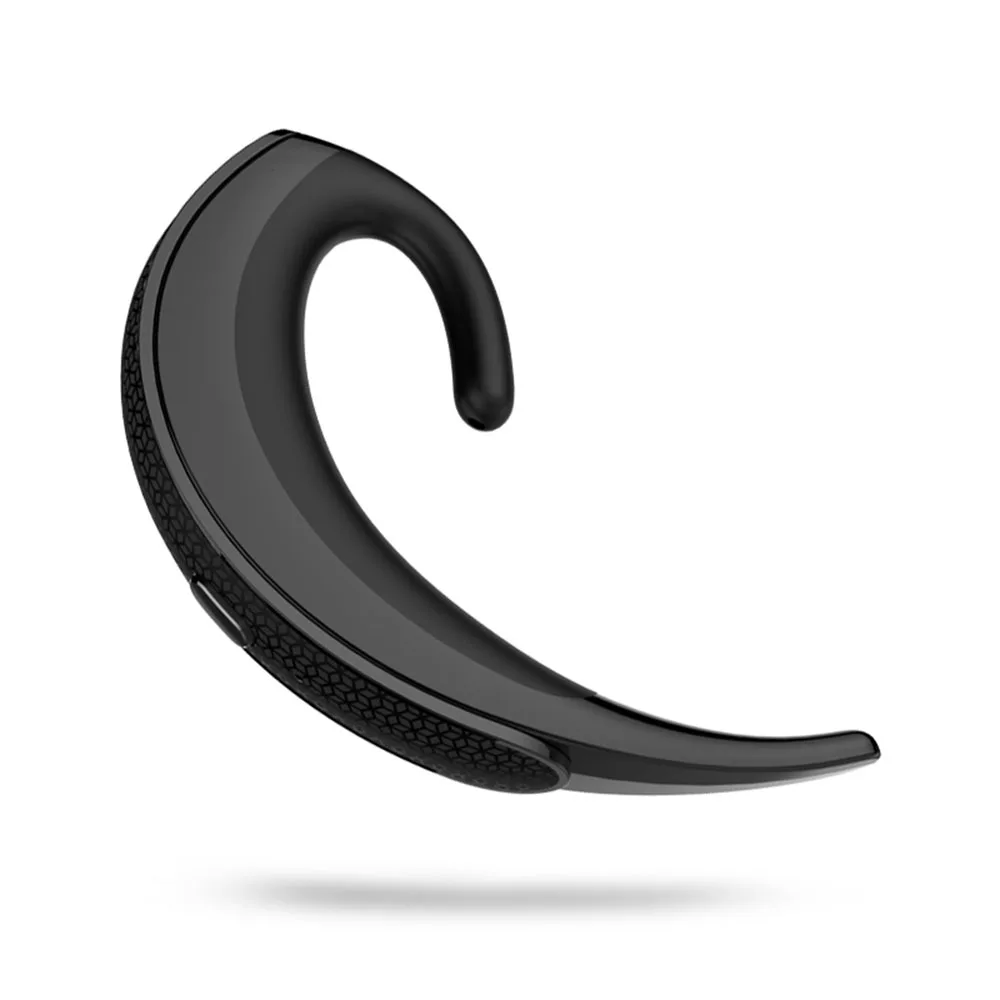 Беспроводные наушники с костной проводимостью Q12 Спортивная Bluetooth-гарнитура