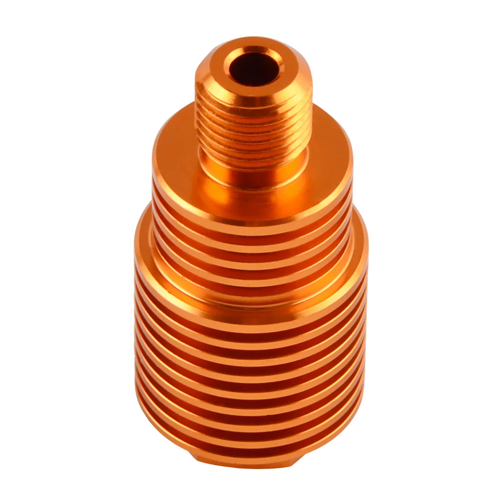 CNC тормозной суппорт кулер болт для KTM 125 200 250 300 350 400 450 505 525 EXC SX SXF XC XCF XCW SMR EXCF 530