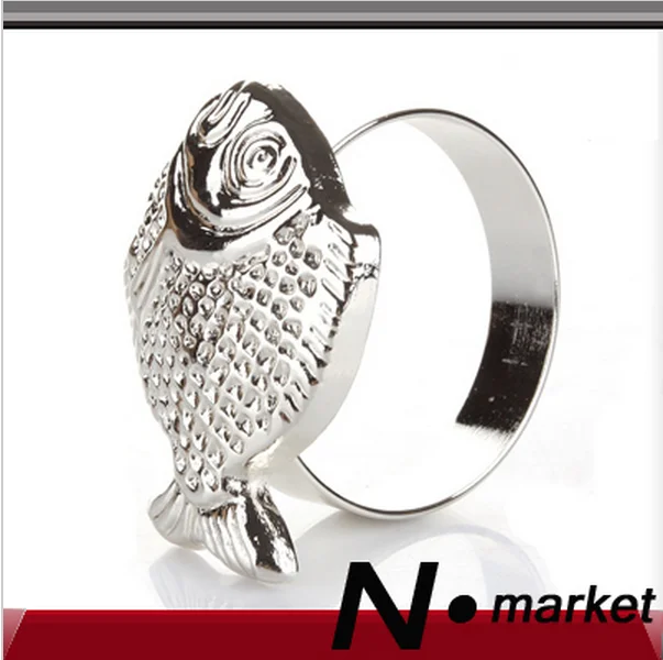 fish napkin holder 