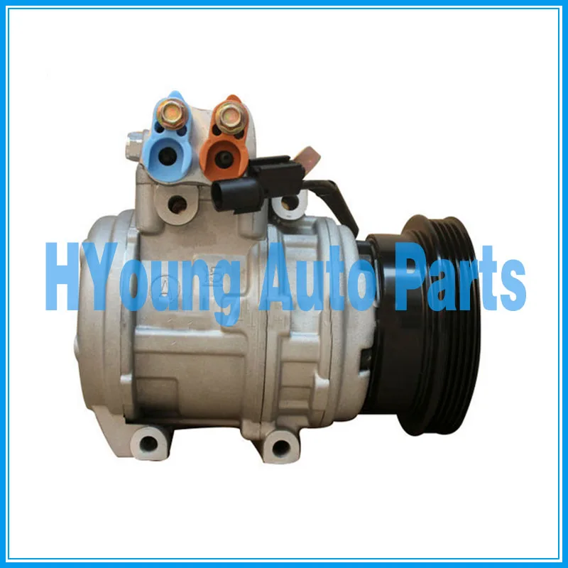 

10PA15C auto ac Compressor for KIA SPORTAGE Hyundai Tucson 2004-2009 977012D700 CO 21014C 977012E000