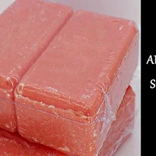 Марокканское аргановое масло мыло-2x100 г