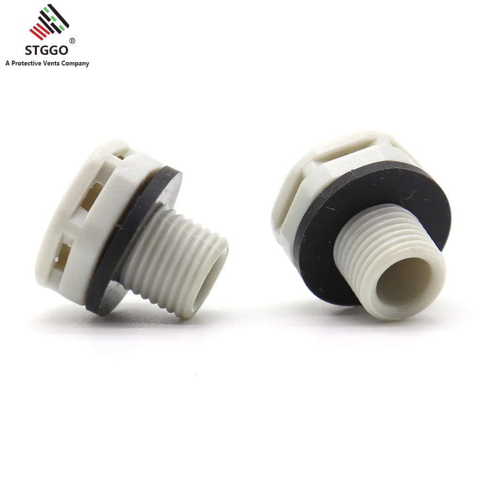 Гидрофобная IP 68 m12 воздухопроницаемая крышка контейнера вентиляционная прокладка PTFE