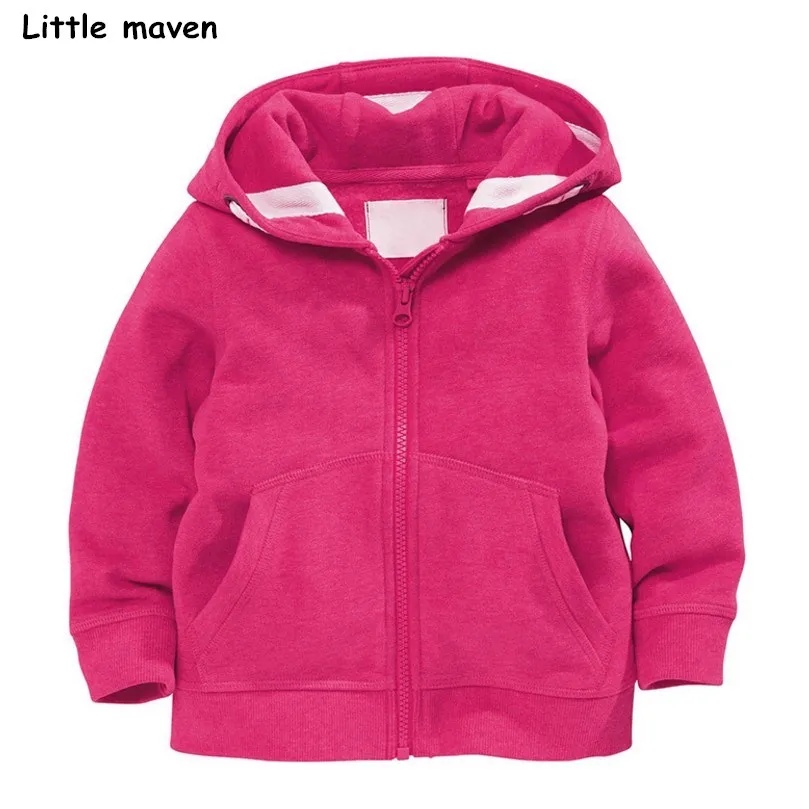 Childrens pink hoodies Clearance
