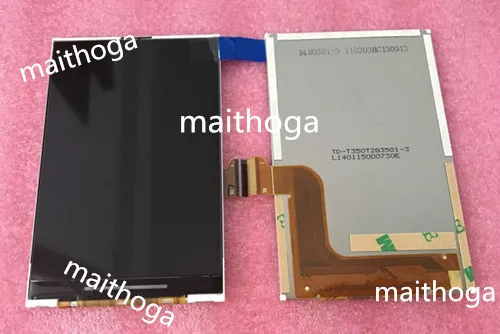 

maithoga 3.5 inch 39P TFT LCD Screen ILI9481 Drive IC MCU Interface 320*480