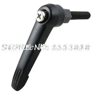 

Machinery M8 x 35mm Threaded Clamping Adjustable Handle