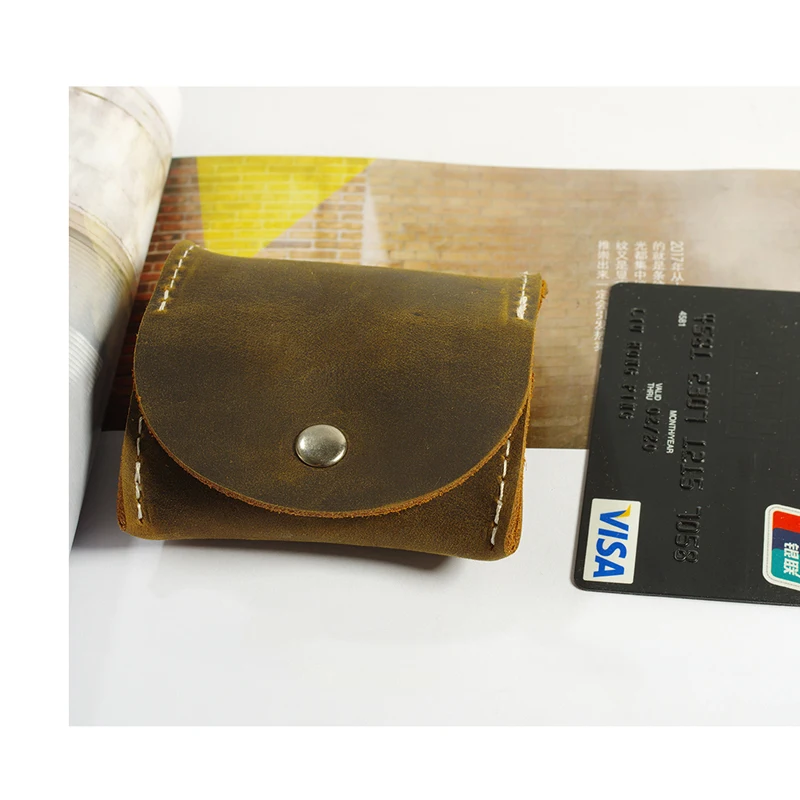 fashion genuine leather coin purse (12)