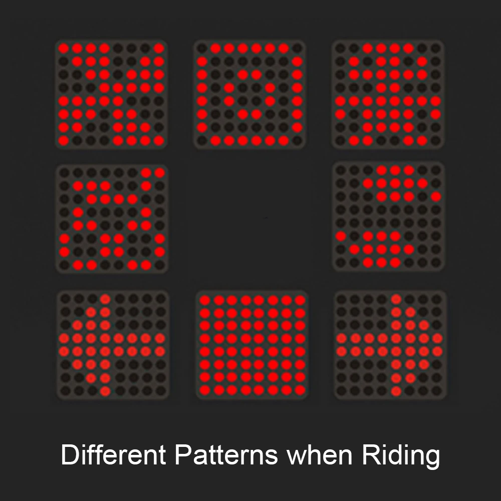 Clearance Wholesale 30pcs/lot Bicycle Light Automatic Dirction Indicator Taillight USB Charging Mountain Bike Safety Warning Light 3 Clearance Wholesale 30pcs/lot Bicycle Light Automatic Dirction Indicator Taillight USB Charging Mountain Bike Safety Warning Light 3