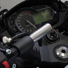 GPS Navigation Handlebar Bracket Extension