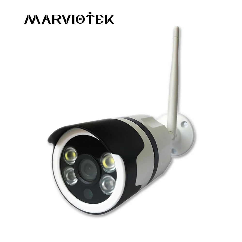 wifi outdoor IP camera 1080P ONVIF waterproof 2 0MP font b wireless b font security camera