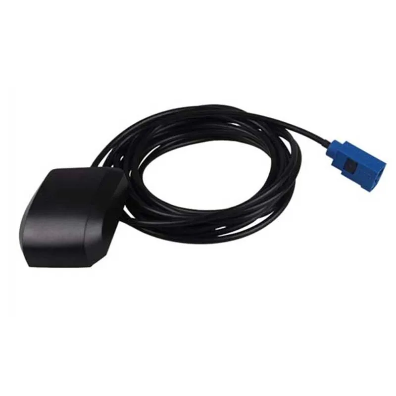 2017 new arrival active antenna gps Fakra connector GPS locator signal