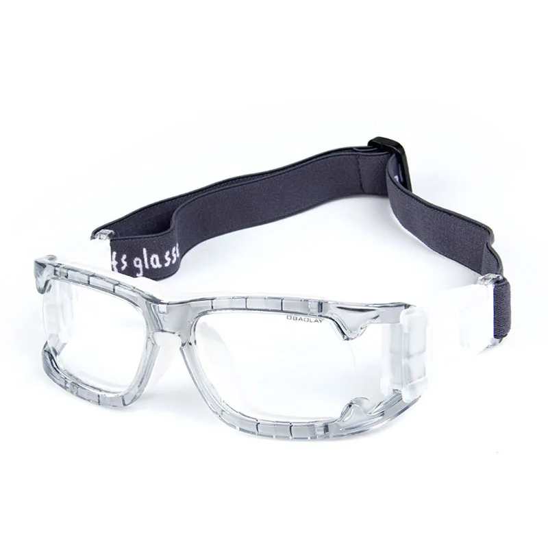 

Men Women Outdoor Sport Goggles Cycling Eye Protection Badminton Soccer Glasses Safety Protective Football Basketball Goggles