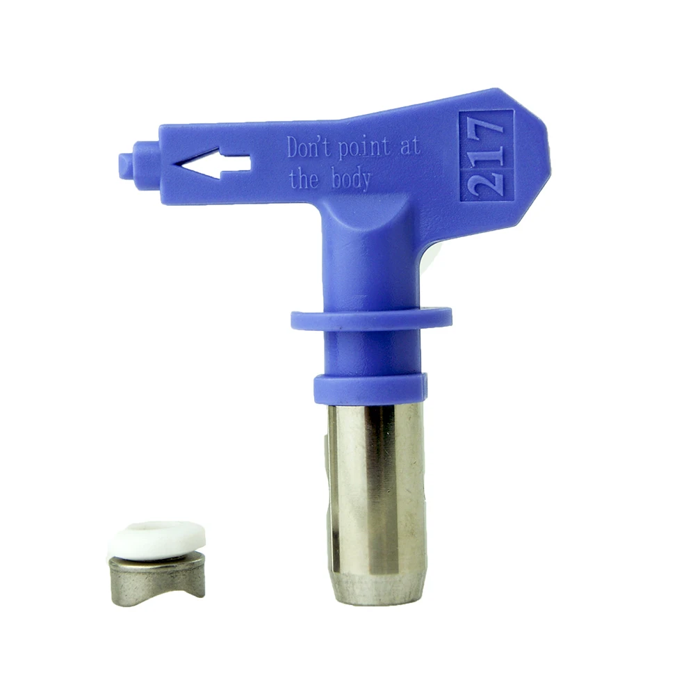 HYVST WTIP 217 tip Aftermarket Airless Spray Tip Nozzle TIPS sorts of
