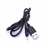 1M/3FT DC 2mm USB Charging Cable for Nokia E5 E50 E51 E61 E61i E62 E63 E65 E66 E71 E72 E73 E75 E90 X3 X6 X2-01 N810 N8 N76 N78 ► Photo 2/6