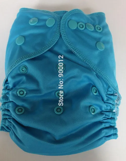 Рисунок 6 - Эластичные тканевые подгузники-бабочки