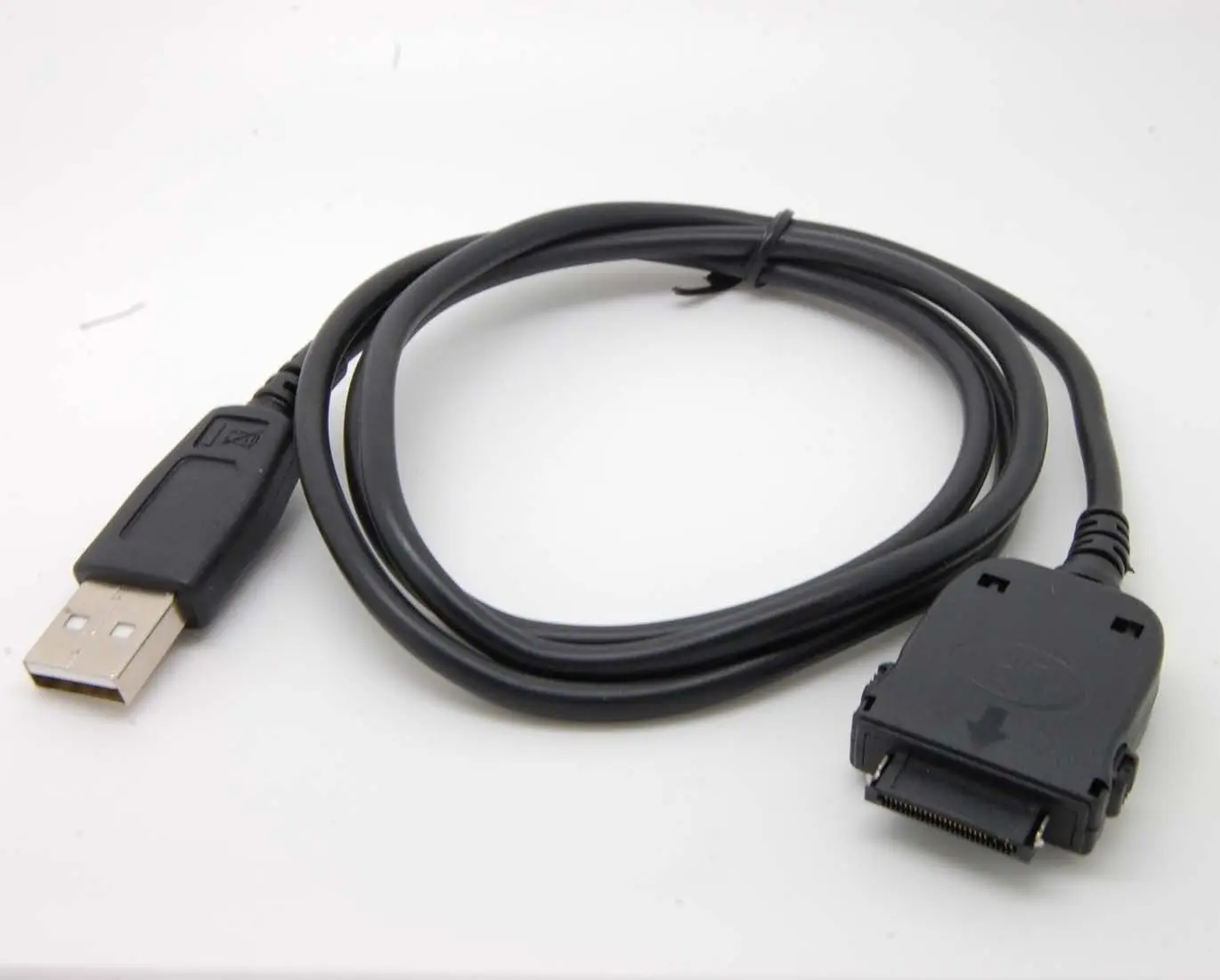 10 قطعة usb كابل شاحن مزامنة ل hp iPAQ rz1700/1710/1715/1717/h1900/1910/h1915/