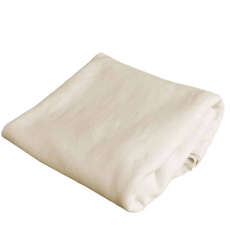 Горячие натуральные шамбовидные кожаные полотенца для чистки автомобилей сушка стиральная ткань Новинка