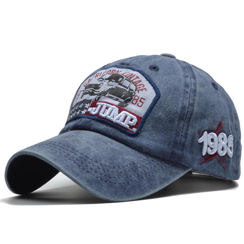 [NORTHWOOD] جديد غسلها القطن نمط كاب الرجال البيسبول كاب سنببك الهيب هوب النساء Casquette خمر أبي قبعة وصفت البيسبول كاب
