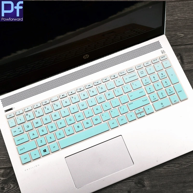hp pavilion 15 cover