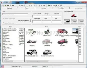 

Mitchell Heavy and Medium Truck Estimator System 2017+Crack