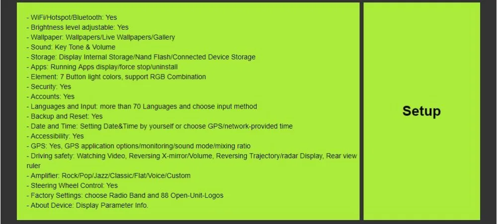 Excellent Autoradio 2 Din Android 8.1 Car DVD Player For Toyota Camry 2007 2008 2009 2010 2011Aurion 2006 Head unit Tape Recorder Wifi SWC 40