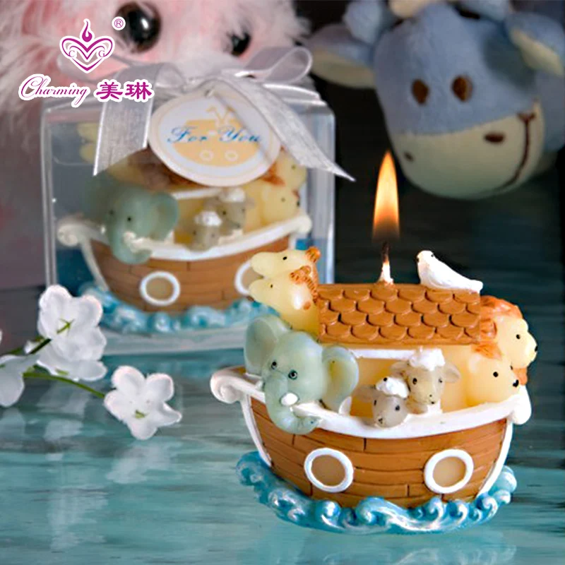 

Birthday candle creative candle smokeless candle ark candle
