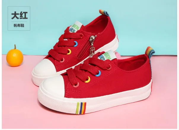 NEKids/Обувь для девочек, детские карнавальные ботинки для мальчиков, яркие цвета, шнуровка,, весенне-осенние белые кроссовки, разнопарая детская обувь для девочек