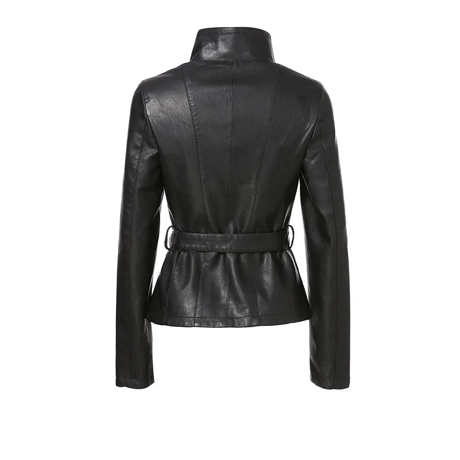 Woman Leather Jacket (16)