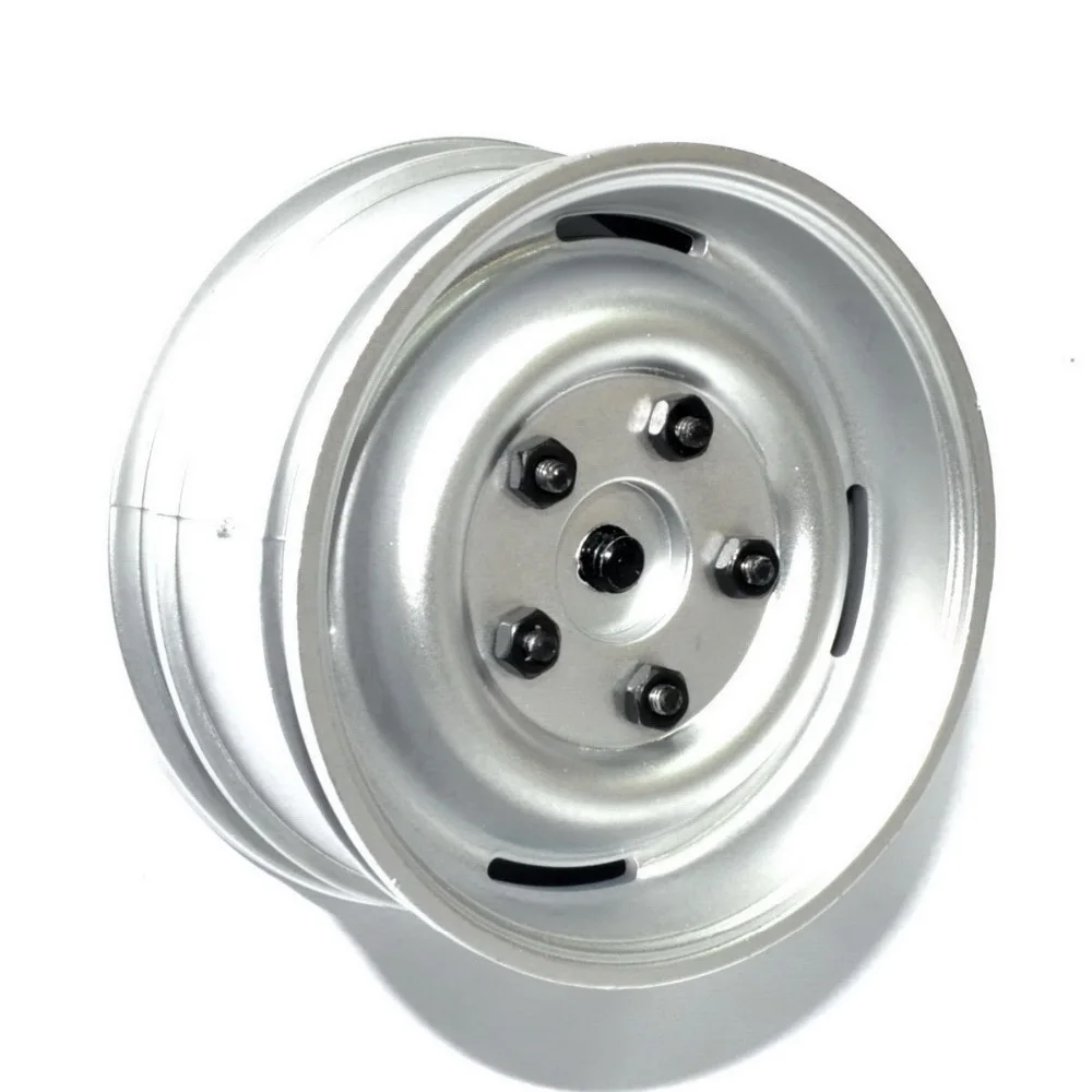 dish silver
