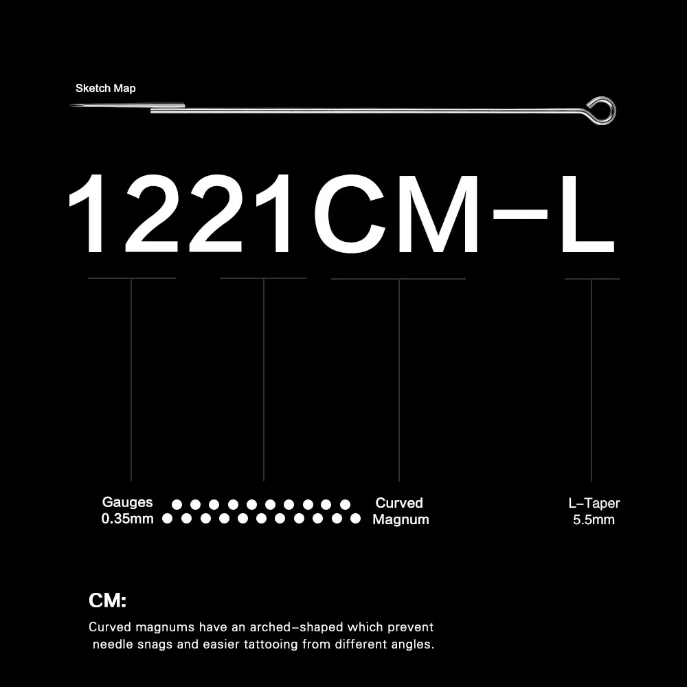 1221CM-L