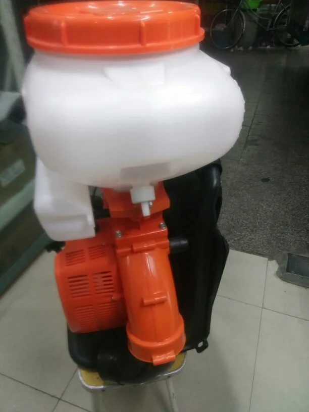 3WF-3A 26L SPRAYER DUSTER 4