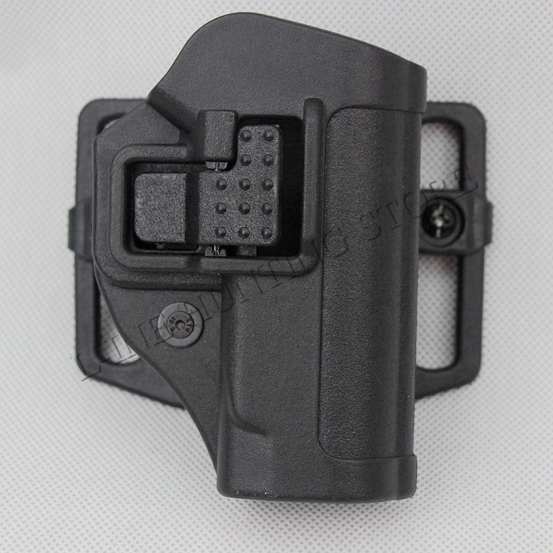 New Arrivel Hunting Gun Holster for PPK Tactical Airsoft Pistol Holster