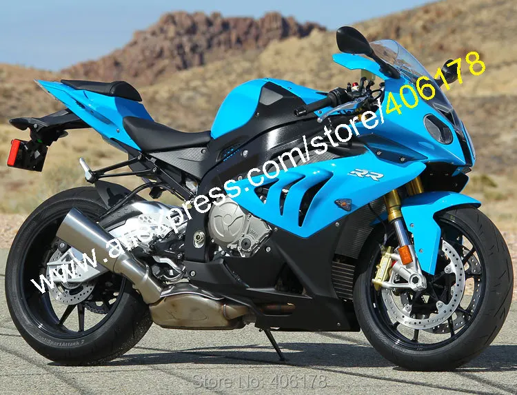 

Hot Sales,For BMW S1000RR 10 11 12 13 14 S 1000RR 2010 2011 2012 2013 2014 S1000 RR ABS Aftermarket Fairings (Injection molding)