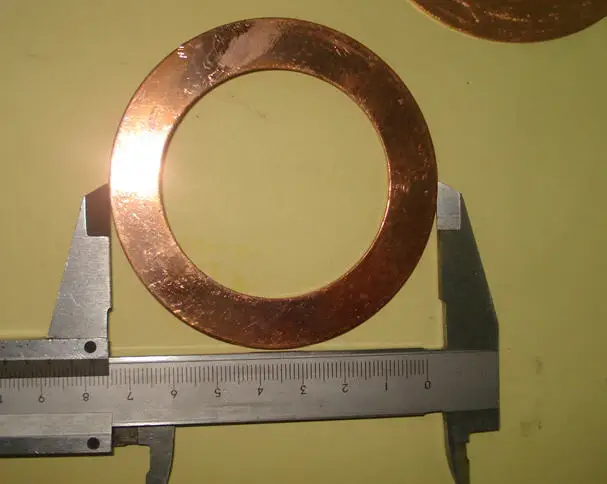 

SHIM YDS25.012 widly use for forklift HC,HELI,JAC,XILIN,MAXMAL