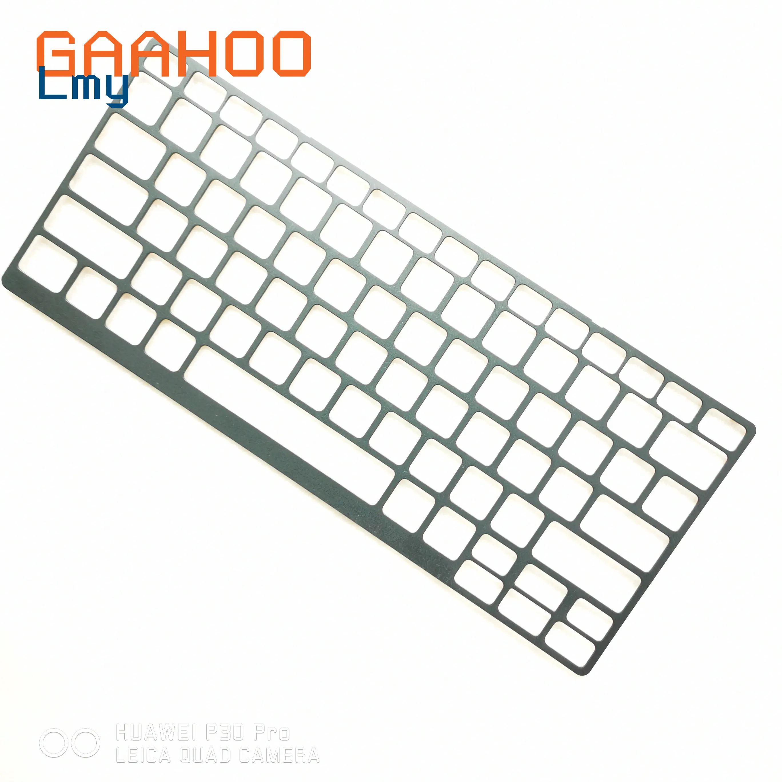 Фирменная новая Оригинальная клавиатура для ноутбука DELL LATITUDE E5450 5491 5470 5480 5490 7450 3340