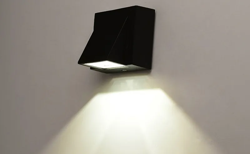 outdoor wall light