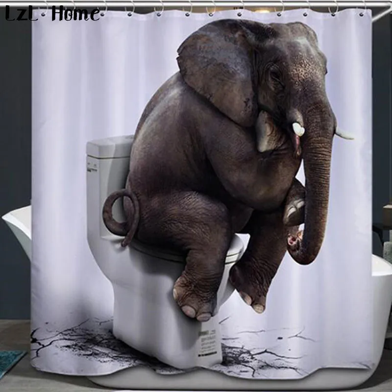 20007-shower curtain
