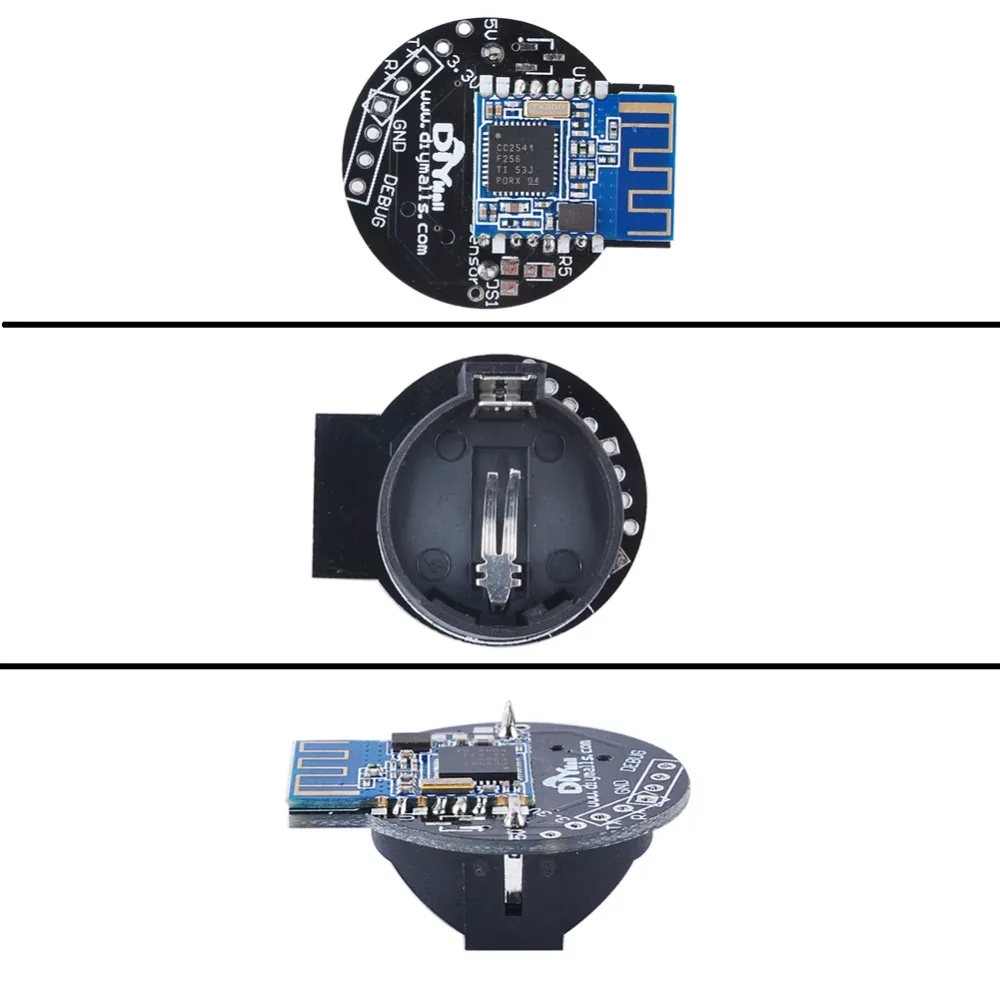 Модуль iBeacon RCmall Bluetooth 4 0 BLE для Apple Andorid FZ1095 * 5 шт.|ble 4.0|bluetooth ble 4.0 moduleble module |