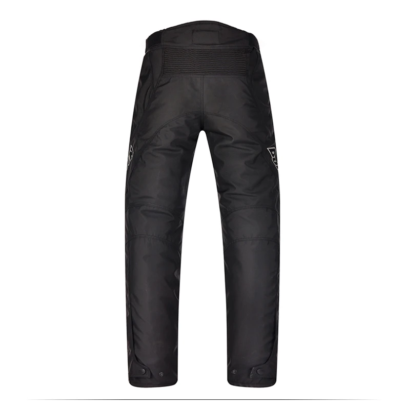 Бренд DUHAN, DK-09, Оксфордские зимние теплые штаны для мотогонок, мотокросса, ветрозащитные, износостойкие штаны