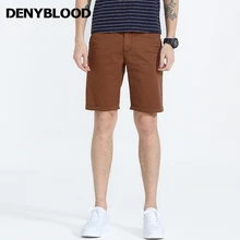 Мужские джинсы denyblood шорты Лето Новое поступление мужские повседневные шорты капри бермуды 2203