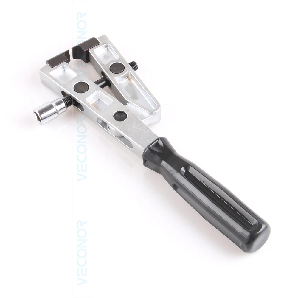 Prix pour 3/8 "drive heavy duty CV mixte boot clamp pince baguage outil outil de réparation de voiture Prix pour 3/8 "drive heavy duty CV mixte boot clamp pince baguage outil outil de réparation de voiture