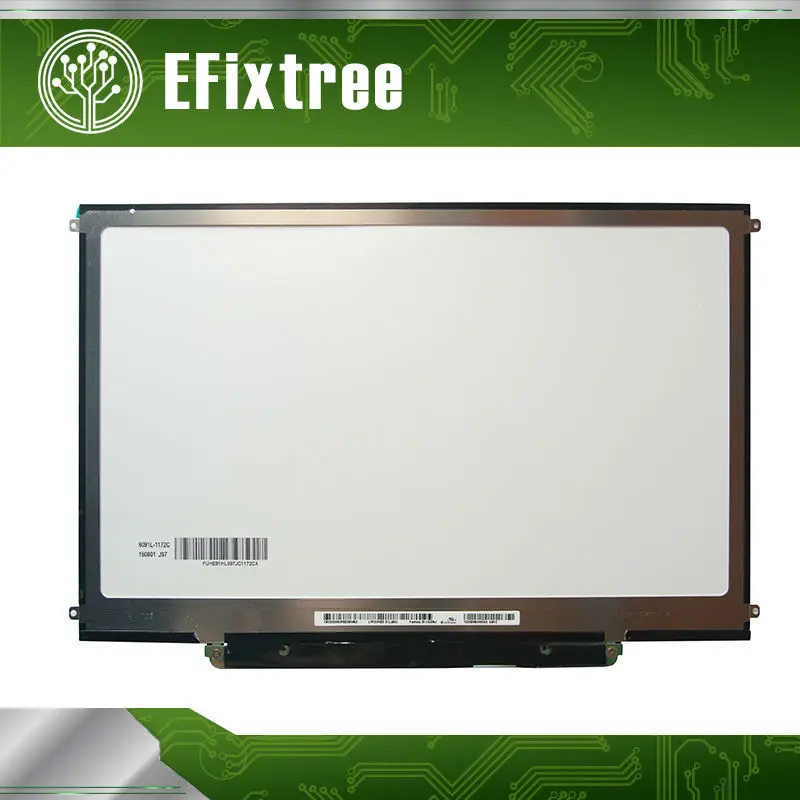 

Full New Original 13.3'' For Macbook A1278 LCD Screen LP133WX3