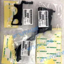 

A Set of 3pcs New original Bady rubber (Grip + left side + thumb) for Canon EOS 5D Mark IV; 5DIV 5D4 DS126461 SLR (with adhesive