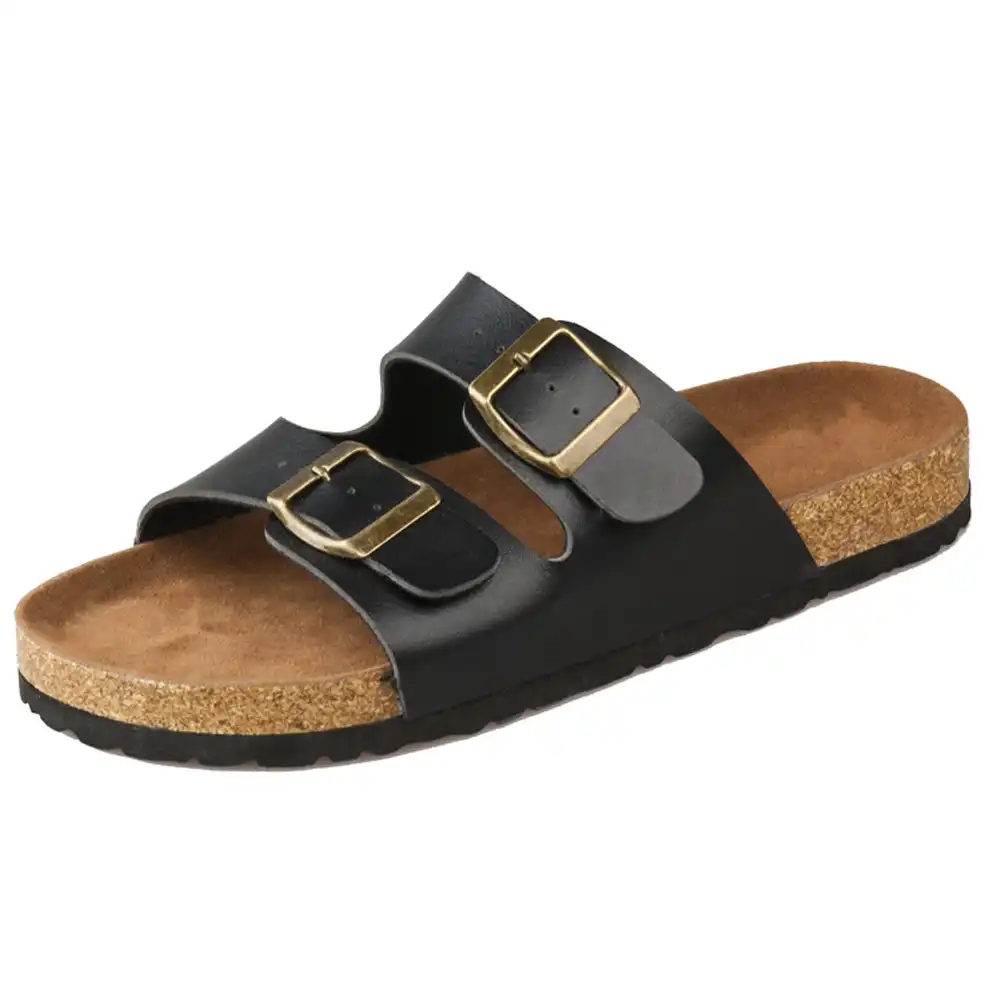 cork flip flops mens uk