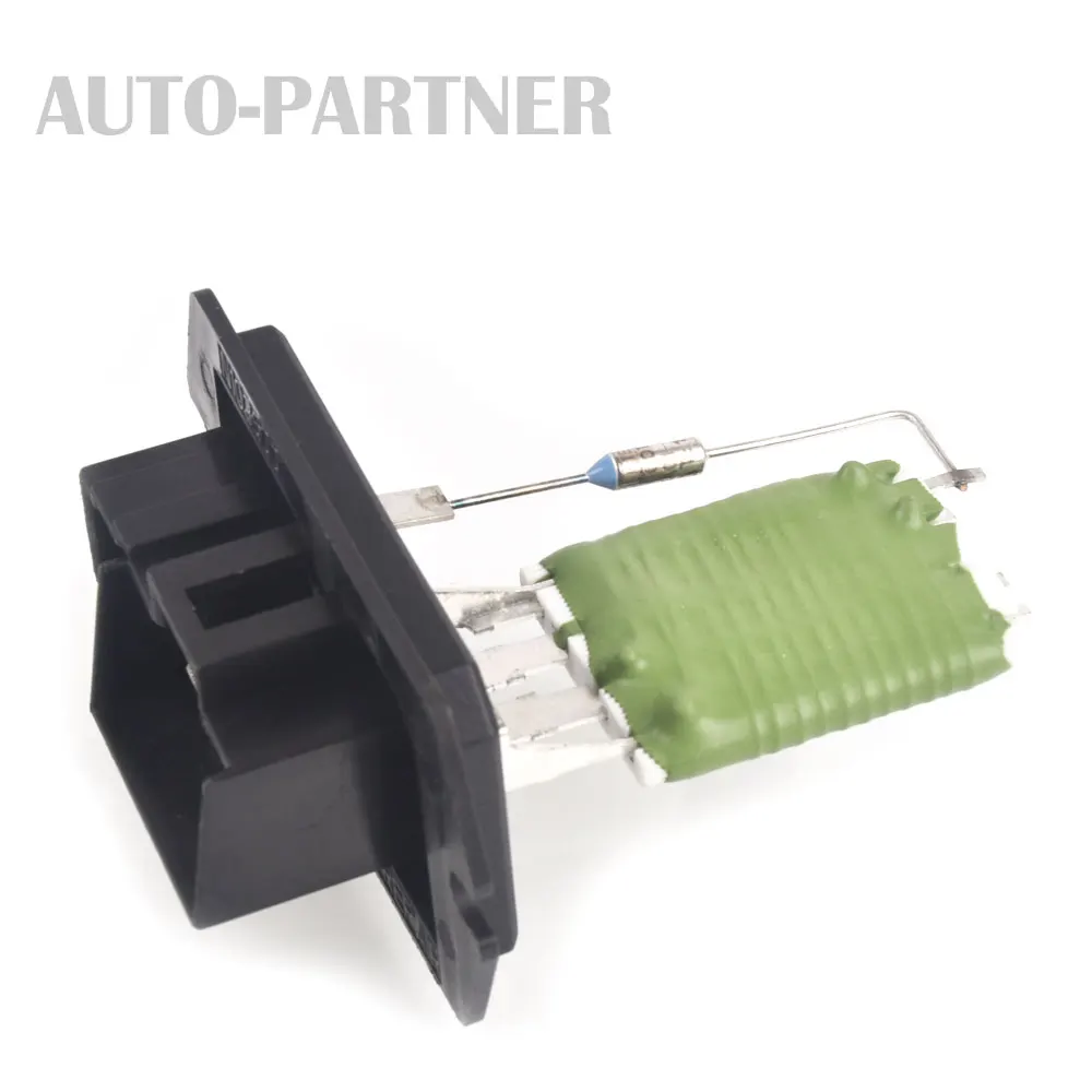 Car Blower Motor Resistor Replacement for Dodge Caravan 2001 2007 for