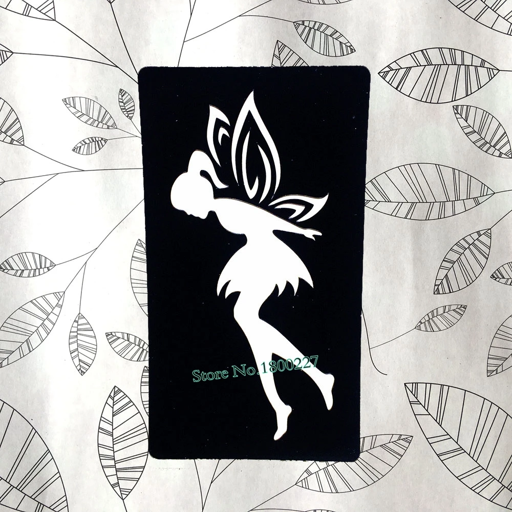 Fairy Elf Hollow Henna Indian Mendi Tattoo Stencils Women Body Feet Arm Art Henna Tattoo Template For Airbrush Painting Paste Buy At The Price Of 0 63 In Aliexpress Com Imall Com Fairy Elf Hollow Henna Indian Mendi Tattoo Stencils Women Body Feet Arm Art Henna Tattoo Template For Airbrush Painting Paste Buy At The Price Of 0 63 In Aliexpress Com Imall Com