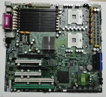 

X6DAT-G Server 800 external frequency workstation motherboard 604