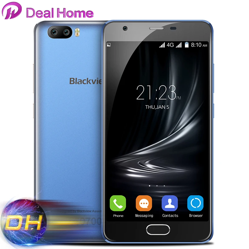 Цена за Blackview A9 PRO Android 7.0 4 Г Телефон 5.0 дюймов MTK6737 Quad Core 2 ГБ + 16 ГБ Двойные Задние Камеры 8.0MP Фронтальная Отпечатков Пальцев ID телефон Цена за Blackview A9 PRO Android 7.0 4 Г Телефон 5.0 дюймов MTK6737 Quad Core 2 ГБ + 16 ГБ Двойные Задние Камеры 8.0MP Фронтальная Отпечатков Пальцев ID телефон