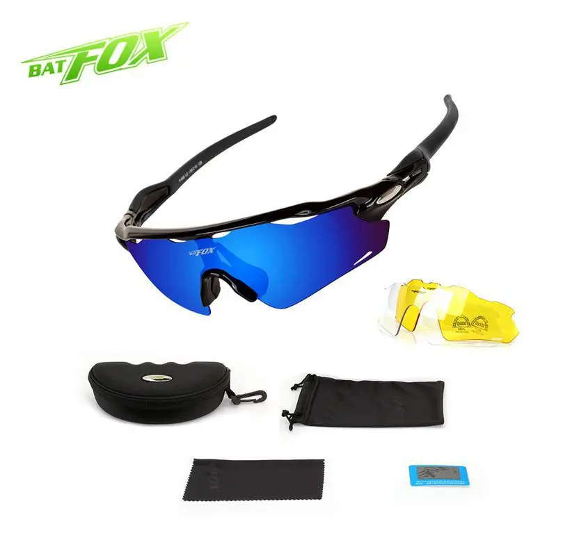 Поляризованные солнцезащитные очки для велоспорта, очки для горного велосипеда, спортивные очки, очки для горного велосипеда, очки для велоспорта, мужские и женские очки, очки